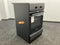Inventum VFI5042ZWA - Fornuis - 4 inductie kookzones - 65 liter oven