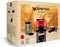 Krups Vertuo Pop XN9204 - Koffiecupmachine - 4 formaten koffie - Aqua Mint