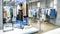 Handhygiene infostand