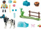 PLAYMOBIL Country Verzamelpony 'Lewitzer' - 70515
