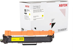 Xerox Everyday 006R04583 - Toner - Vervangt Brother TN-243Y - Geel (1 stuk)