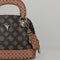 Guess Cessily - Crossbodytas - Afneembare schouderband - Bruin