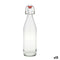 Glazen fles La Mediterránea Glas 1 L (12 Stuks)