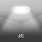 V-TAC VT-7007 LED Downlights - PRO Reflector Downlight Samsung - IP20 - 7 Watt - 660 Lumen - 3000K