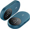 ZTE U10S Pro - Mifi router - 4G Mifi - Wireless router - 32 gebruikers - LCD scherm - 229Mbps downloadsnelheid 50Mbps uploadsnelheid