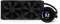 NZXT Kraken Elite 240 - AIO Koeler - 640x640 LCD-scherm en stille F Series fans - Zwart