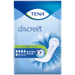 TENA Lady Discreet Extra Plus - 16 Stuks