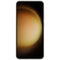 Samsung Galaxy S23 - Beige - 256 GB - Fysieke simkaart + eSIM