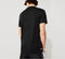 Lacoste Sport Essentials - T-shirt - Ultra-Dry sneldrogend - zwart