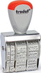 DATUMSTEMPEL TRODAT 5MM FR.