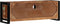 vidaXL - Tv-meubel - 100x30x35 - cm - massief - gerecycled - hout