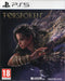 Square Enix Forspoken - PlayStation 5 - RPG - Blu-ray