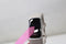 Fitbit Charge 6 - Smarttracker - Hartslagmeting - Zilver