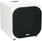 Monitor Audio Silver W-12 - Subwoofer - 500W RMS - 12 inch - Satin White