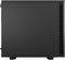 Fractal Design Define 7 Nano - Mini-DTX Mini-ITX - Small form factor - Zwart