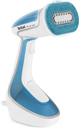 Tefal DT9530 - Kledingstomer - 4-in-1 functie - 1700W - 30g/min stoomafgifte - 90g stoomstoot