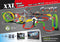 50255 - Racebaanset Mission 4 Loops, Autoracebaan Voor Auto's, Baanlengte Ca. 6,90 M, Baan Met 4 Loo