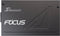Seasonic FOCUS GX (2024) - ATX 3.0 Voeding - 1000W - 80 Plus Gold