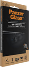 PanzerGlass iPhone 13/13 Pro - Screenprotector - CamSlider & Privacyfilter