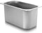 Fritel FR 1355 - Friteuse - Koude Zone - Inox