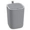 EKO Morandi - Smart Sensor Bin - 12 liter - grijs