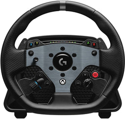 Logitech G Pro - Racing Wheel - Force Feedback - Zwart