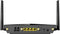Cudy P5 - 5G SA/NSA CPE - AX3000 dual-band Wi-Fi - 4 Gigabit Ethernet-poorten