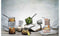 Cosy&Trendy Nikko Black Beker - Ø 7 cm - Set-6