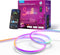 Govee Neon Rope Light 2 - LED Strip - RGBIC lichteffecten - 5 meter (500cm)