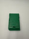 Nintendo Game Boy Pocket - Handheld Console - Zwart-wit scherm - Groen
