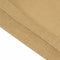 vidaXL - Tenttapijt - 250x550 - cm - HDPE - zandkleurig