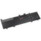 Battery suitable for Dell Inspirion 11 3000 series, Li-Polymer, 7.6V, 4200mAh, 32Wh, black