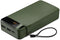 Cygnett ChargeUp Boost (4e Gen) - Powerbank 20.000 mAh - 3x USB-A / USB-C - Groen