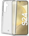 Celly GELSKIN1065 - Soft Case - Krasbestendig - Schokbestendig - Geschikt voor Galaxy S24
