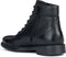 GEOX U TERENCE - Veterboots - Ademend - Black