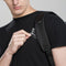 XD Design Bobby Urban -Cut Proof - Anti-Diefstal Rugzak 22 liter - Grijs
