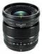 Fujifilm Fujinon XF 16mm F1.4 R WR - Groothoeklens - 13 elementen 11 groepen - Zwart