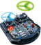 Velleman Elektronische projectenkit - 18 experimenten - leerzaam interactief speelplezier
