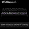 Sony Inzone KBD-H75 - QWERTY Gaming Toetsenbord - Rapid Trigger Technologie 8000Hz Polling Rate