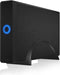 ICY BOX IB-377U3 - Externe HDD-behuizing - 3.5