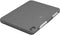 Logitech Combo Touch - Toetsenbordcase met trackpad voor iPad (10e generatie) - Verlicht toetsenbord - Frans Azerty indeling