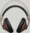 Meze Audio 99 Classics - Koptelefoon - Notenhouten oorschelpen - Bruin Goud