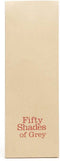 Fifty Shades of Grey - Sweet Anticipation Onder Matras Restraint Set
