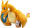 Jazwares Pokémon Knuffel Figure Charizard 61 cm Knuffeles