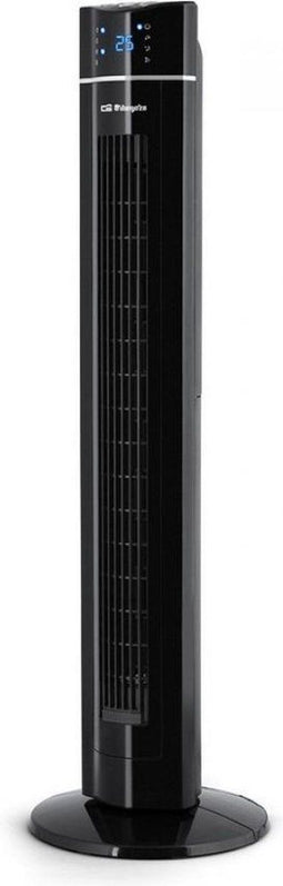 Tower Fan Orbegozo TWM 1009 Black