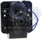 Liebherr Motor Ventilator - compact motor excl blad 6299995 GN2056 GN2456 6118080