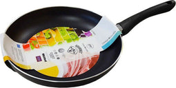 Antiaanbakpan EDM Basic Line Whitford Technology Zwart Aluminium (Ø 28 cm)