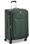 Delsey Paris Pin Up 6 Grote Reiskoffer – Met Uitbreidingsmogelijkheid - Donkergroen - 79 cm