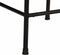 vidaXL - Barkrukken - 2 - st - 46x35,5x80 - cm - massief - gerecycled - hout