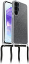 OtterBox Galaxy A55 5G - React Necklace - DROP+ - Transparant
